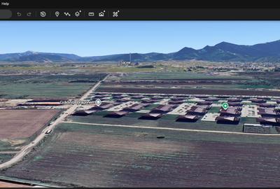 Teren Construcții intravilan de 1183 mp, în Sânpetru - 8