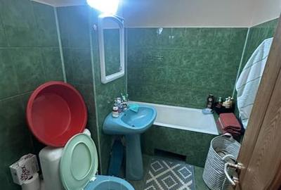 Apartament cu 2 camere decomandat, mobilat în Lipovei - 7