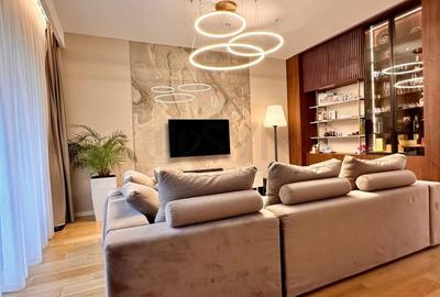 REV2005317 Vila Premium I Mobilata Utilata I Corbeanca I 2 Locuri Parcare - 4