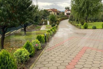 Casa individuala de vanzare in Nazna 2200 mp teren, - 8