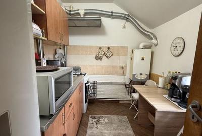 Apartament cu 2 camere semidecomandat în Lipovei - 7