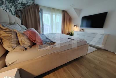 Casă cu 4 camere în Albești - 5