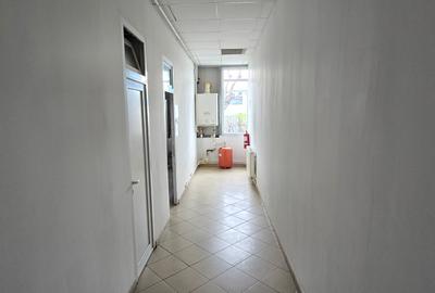 Spatii comerciale speciale de inchiriat in Focsani- cabinete medicale, fitness. - 12