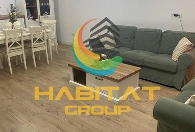 Apartament cu 4 camere decomandat, mobilat în Brâncoveanu - 20