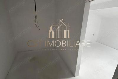 Penthouse Pe 2 Niveluri / Giroc / 77 mp utili + terasa - 4