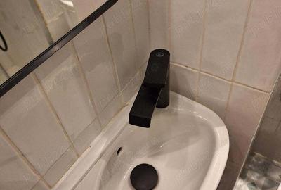 GARSONIERA complet mobilata si utilata - 5