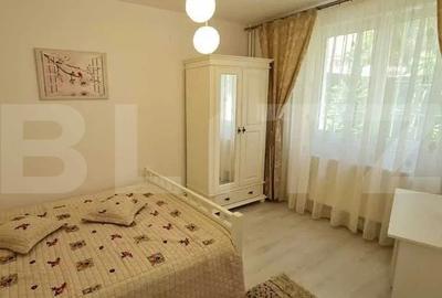Apartament 2 camere, 44 mp, zona centrala