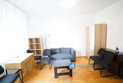 Garsonieră, mobilată în Cișmigiu - 3