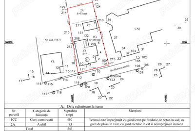 Casă în Mihai Viteazu - 1