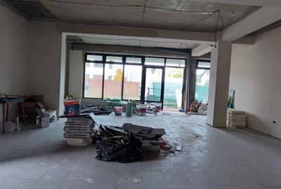 Spațiu comercial, de 95 mp, în Prelungirea Ghencea - 6