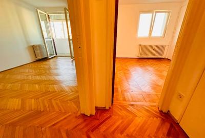 Apartament cu 2 camere semidecomandat în Titan - 3