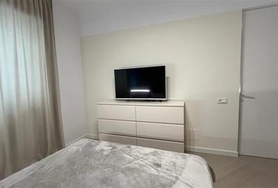 Pipera | Porsche | Cortina North | Bloc 2023 | Parcare - 6