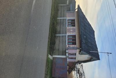 Casă cu 3 camere în Central - 10