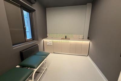 Duplex cu 7 camere cu Canalizare în Kiseleff - 4