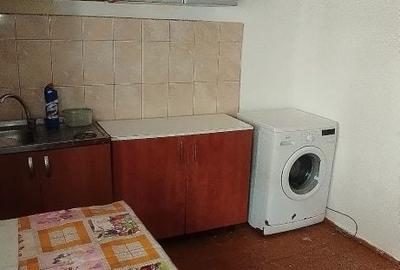 Garsonieră semidecomandată în Exterior Vest - 1