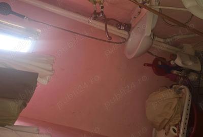 Garsoniera de vanzare mobilita la fel cum se vede in filmare in ferentari pe linia lu 141 ion cornea - 3