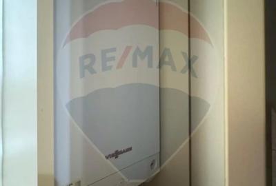 Garsonieră, mobilată în Lujerului