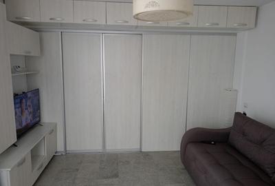 Garsonieră semidecomandată, mobilată în Florești - 10