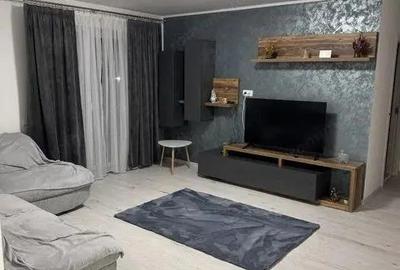 Ama Residence - Inchiriere ap. 2 camere + loc de parcare - 3