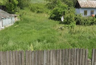 Teren de 4339 mp, în Lunca Cetățuii - 2