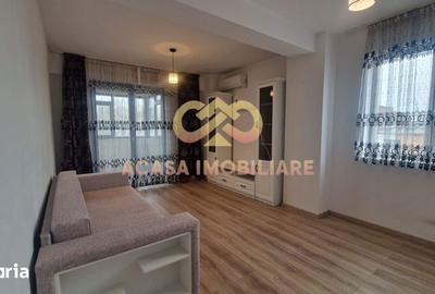 Apartament cu 2 camere decomandat în Tătărași - 12