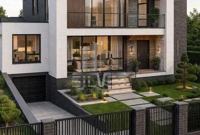 Duplex cu 4 camere cu Canalizare în Feleacu - 4