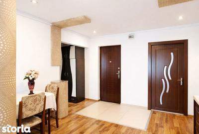 Apartament cu 3 camere decomandat în Petros - 9