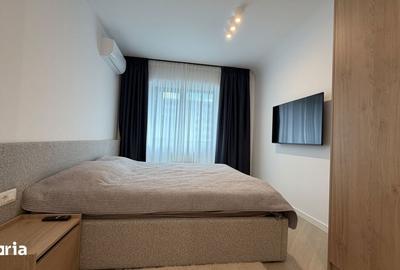 Apartament cu 3 camere în Central - 17