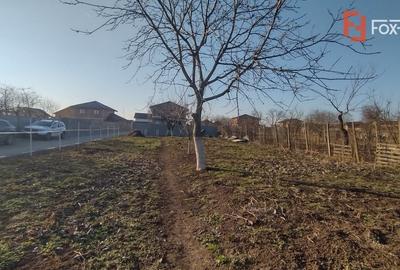 COMISION 0% Teren intravilan de 627 mp - Giarmata - 2