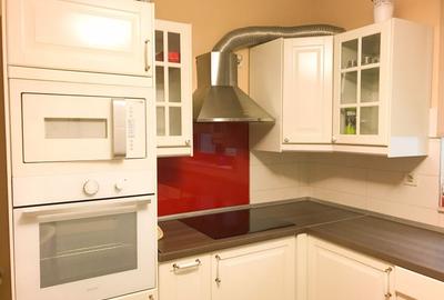 3 camere | Otopeni | Gran Residencia | 2 Locuri Parcare | 96 mp utili - 5