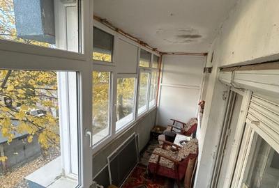 Apartament de inchiriat, Micro 14 - 5