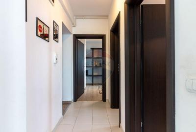 Apartament cu trei camere, in zona Bucurestii Noi, bloc ... - 3