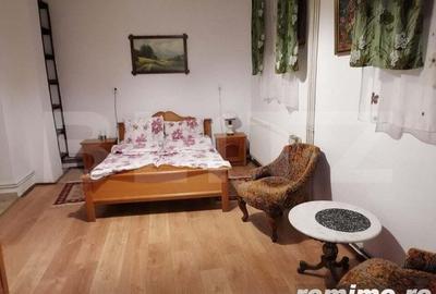 Oportunitate! Casa 4 camere, 117 mp, in inima Ceta?ii Sighisoarei - 6