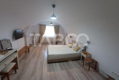 Apartament de inchiriat in Centrul Istoric din Sibiu gradina 150 mp - 3