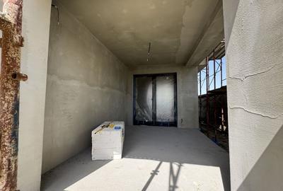 Individuala Sacalaz P+E,4Camere,3 Bai,Proiect Modern - 7
