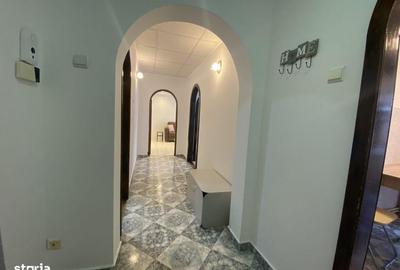 Apartament cu 2 camere decomandat, mobilat în Est - 13