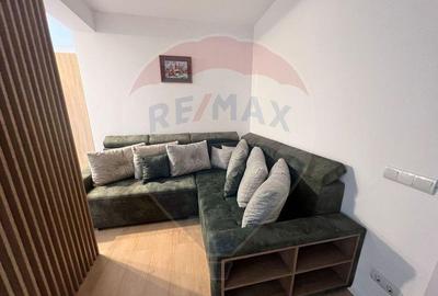 DE INCHIRIAT Apartament nou + parcare subterana - 5