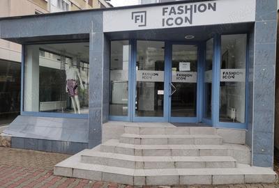 Inchiriez Spatiu Comercial Central Baia Mare - 3