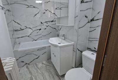 Apartament cu 2 camere semidecomandat în Teiul Doamnei - 13