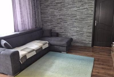 Apartament cu 3 camere semidecomandat, mobilat în Lujerului - 14