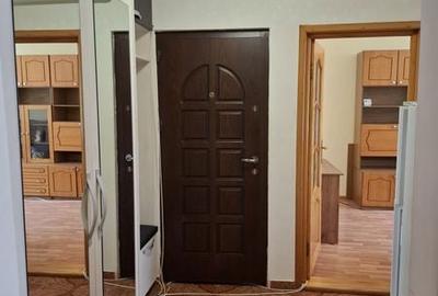 Apartament cu 2 camere decomandat în Central - 1