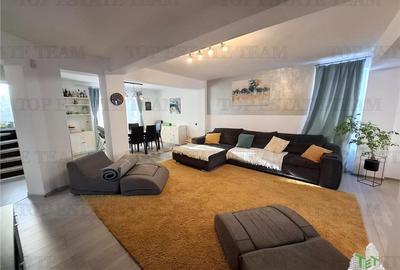 Casă individuală cu 5 camere cu Teren 520 Mp în Tărtășești - 6