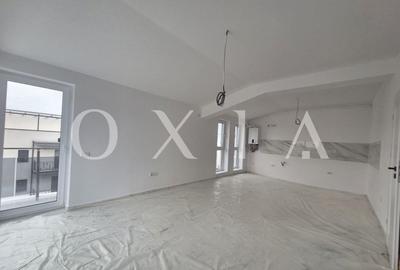 Apartament cu 3 camere semidecomandat în Giroc - 3