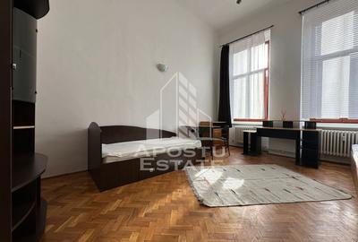 Apartament cu 2 camere decomandat în Ultracentral - 6