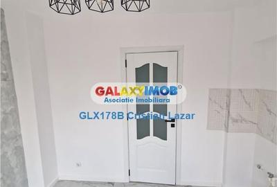 Apartament cu 3 camere în Giulești - 2