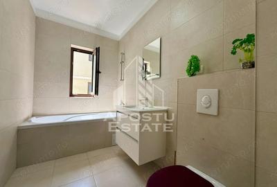 Apartament cu 3 camere decomandat, mobilat în Calea Urseni - 1