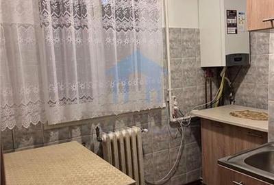 Garsoniera, Manastur - 4