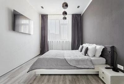 Garsonieră decomandată în Crângași - 1