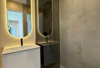 Apartament cu 4 camere semidecomandat în Aviației - 20