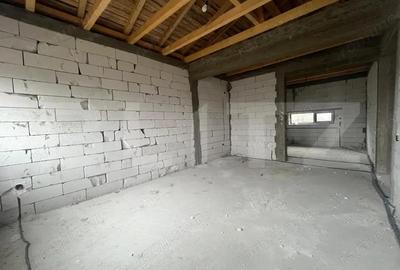 Casa plan parter 100 mpu, teren 450 mp, Malu Mare - 2